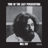 the album cover for Unknown Artist - Time Of The Last Persecution