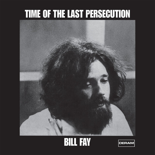 the album cover for Unknown Artist - Time Of The Last Persecution