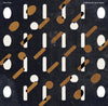 the album cover for Dries Tack - In Memoriam Alvin Lucier