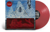 the album cover for Cardinals - Masquerade [Transparent Red Indies LP]