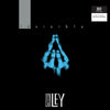 the album cover for La Ley - Invisible