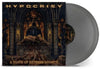 the album cover for Hypocrisy - Taste Of Extreme Divinity
