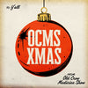 Old Crow Medicine Show - Ocms Xmas - Pale Blue Dot Records