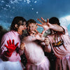 the album cover for Ditter - Cringe Is The New Sexy [Colored Vinyl]