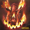 the album cover for Fastway - Trick Or Treat - O.S.T. (Limited Edition 180 Gram) [Silver Colored Vinyl]