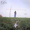 the album cover for SASSY 009 - Dreamer+ [Clear Vinyl]