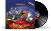 Judas Priest - Painkiller (35th Anniversary) [Remastered] - Pale Blue Dot Records