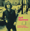 the album cover for Syd Barrett - Madcap Cries: Demos & Outtakes [Colored Vinyl]