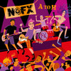 NOFX - A To H - Pale Blue Dot Records