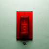 the album cover for Ten56. - Io - Red [Colored Vinyl] (Red)