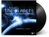 the album cover for Simon Rattle  / Berliner Philharmoniker - Holst: The Planets