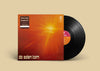 the album cover for Stig & Steen - Da Solen Kom [Reissue]