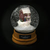 the album cover for Los Campesinos! - Los Campesinos Christmas - White [Colored Vinyl] (Wht)