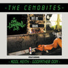 the album cover for Kool Keith & Godfather Don - The Cenobites