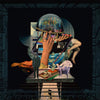 the album cover for Napoleon Da Legend & Dub Sonata - Soul vs. Math [Blue Marble Vinyl]