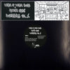 the album cover for Finsta & Recluse Crew - Possibilities Vol.1
