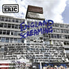 the album cover for Wreckless Eric - England Screaming