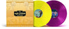 Emperor's New Groove O.S.T. - Emperor's New Groove O.S.T. [Lemonade and Grape Colored Vinyl] - Pale Blue Dot Records
