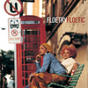 the album cover for Floetry - Floetry