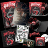 the album cover for Headlines - Homewrecker