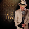 the album cover for Micky Dolenz - King For A Day [Colored Vinyl] (Aniv)