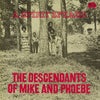 the album cover for Bill Lee - The Descendants Of Mike And Phoebe: A Spirit [RSD Black Friday 2025]
