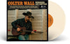 Colter Wall - Memories And Empties - Pale Blue Dot Records