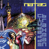 the album cover for Los Natas - Ciudad De Brahman
