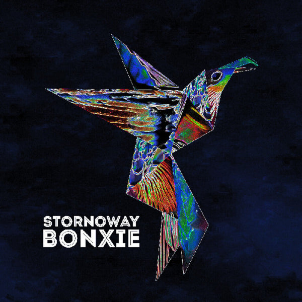the album cover for Stornoway - Bonxie - Deluxe 10th Anniversary Edition [Colored Vinyl]