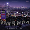 the album cover for Dr. Dre - Compton (A Soundtrack by Dr. Dre) (Instrumental Edition) [RSD Black Friday 2025]