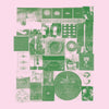 the album cover for Hydroplane - Place In My Memory Is All I Have To Claim