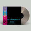 the album cover for Moodymann - Black Mahogani II [Smoke Colored Vinyl]