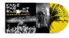 the album cover for Cage The Elephant - Live From The Vic In Chicago [RSD Black Friday 2025]