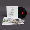 Father John Misty - Mahashmashana - Pale Blue Dot Records