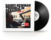 the album cover for Randy Newman - Trouble In Paradise: Demos [RSD Black Friday 2025]