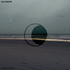 the album cover for Ace Enders - Posture Syndrome [Golden Pearl Marble LP]