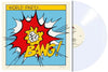 the album cover for World Party - Bang (Reissue) [White Colored Vinyl]