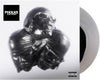 the album cover for Leon Thomas - PHOLKS [Black/Clear 12inch EP]