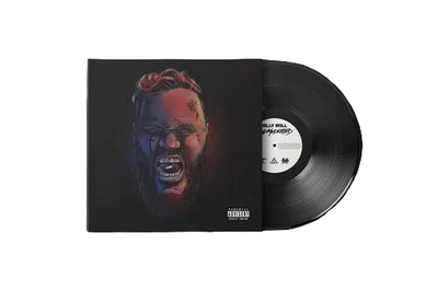 Jelly Roll - Self Medicated