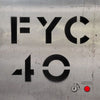 the album cover for Fine Young Cannibals - Fyc 40 (40th Anniversary Best Of) (Aniv)