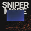 the album cover for Sniper Mode - Riot Gear