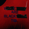 the album cover for Young Fathers - White Men Are Black Men Too [Indie Exclusive Colored Vinyl]