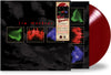 the album cover for Jim Matheos - Away with Words [Red]