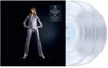the album cover for Hardy, Francoise - Voila: The Very Best Of - Limited Crystal Clear Vinyl