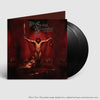 the album cover for Gates Of Slumber - Conqueror