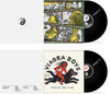 Viagra boys - Consistency Of Energy / Call Of The Wild - Pale Blue Dot Records