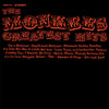 the album cover for Monkees - Monkees Greatest Hits [Colored Vinyl] [Limited Edition] (Org)