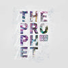 the album cover for T.O.Y. - Prophet [Colored Vinyl] (Wht)