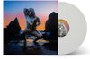 the album cover for Steel Beans - Steel Beans - White [Colored Vinyl] (Gate) (Wht)