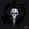 the album cover for Celldweller - End Of An Empire (Blk) [Colored Vinyl] (Grn) (Pnk) (Aniv)
